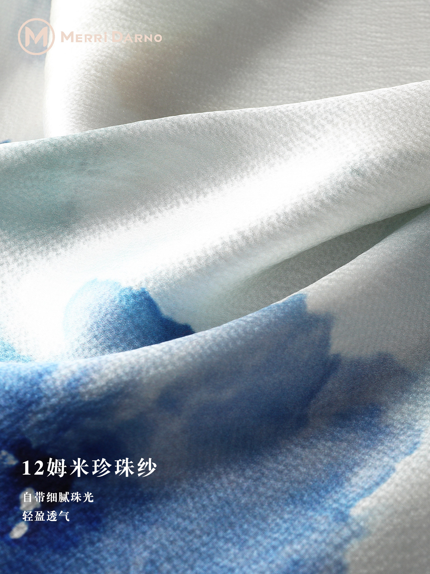 New Women's Long Mulberry Silk - огляд і ціна Gift Box Wrap Set