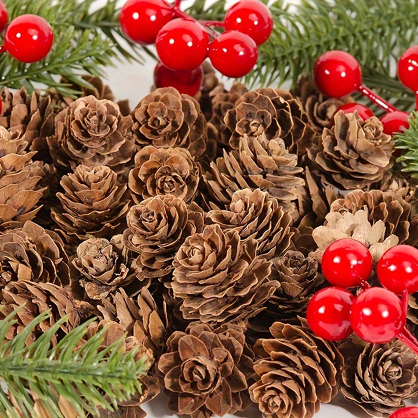 Artificial Rattan Frame Home R - огляд і ціна Christmas Wreath Fake