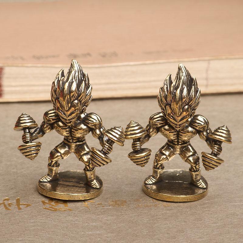 5cm Dragon Ball figure Super S - огляд і ціна Ornament Ball Set