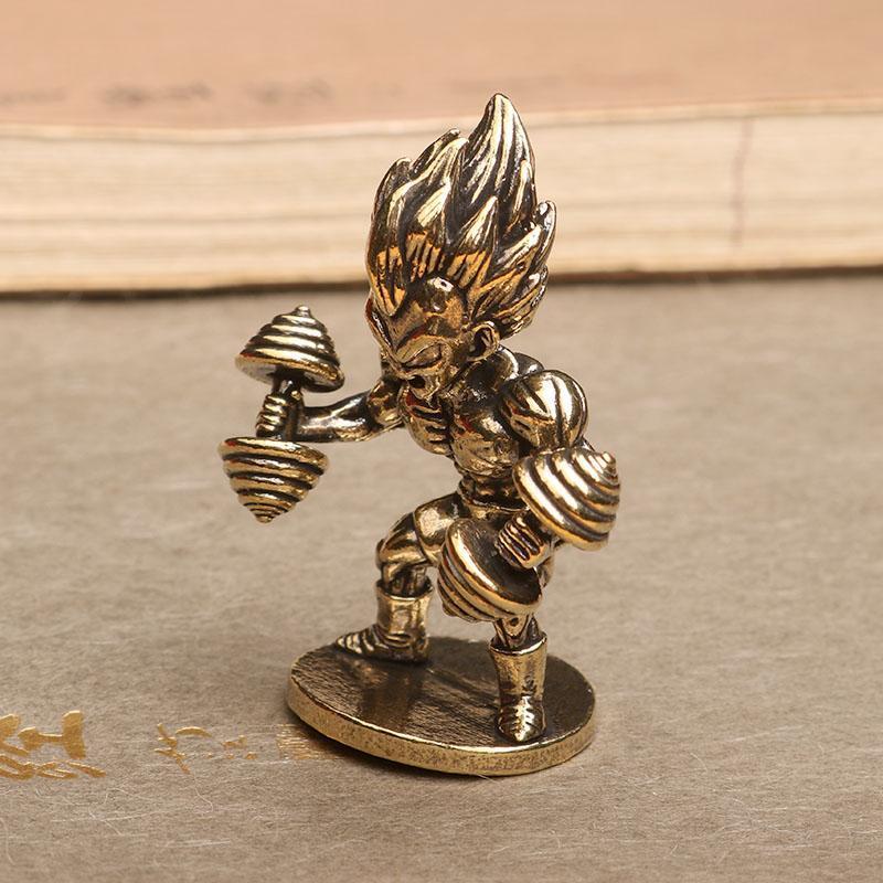 5cm Dragon Ball figure Super S - огляд і ціна Ornament Ball Set