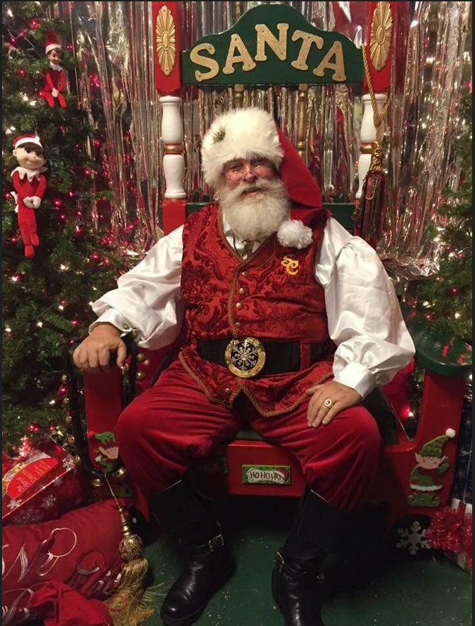 Santa Claus Cosplay Costume Su - огляд і ціна Elf Costume Christmas