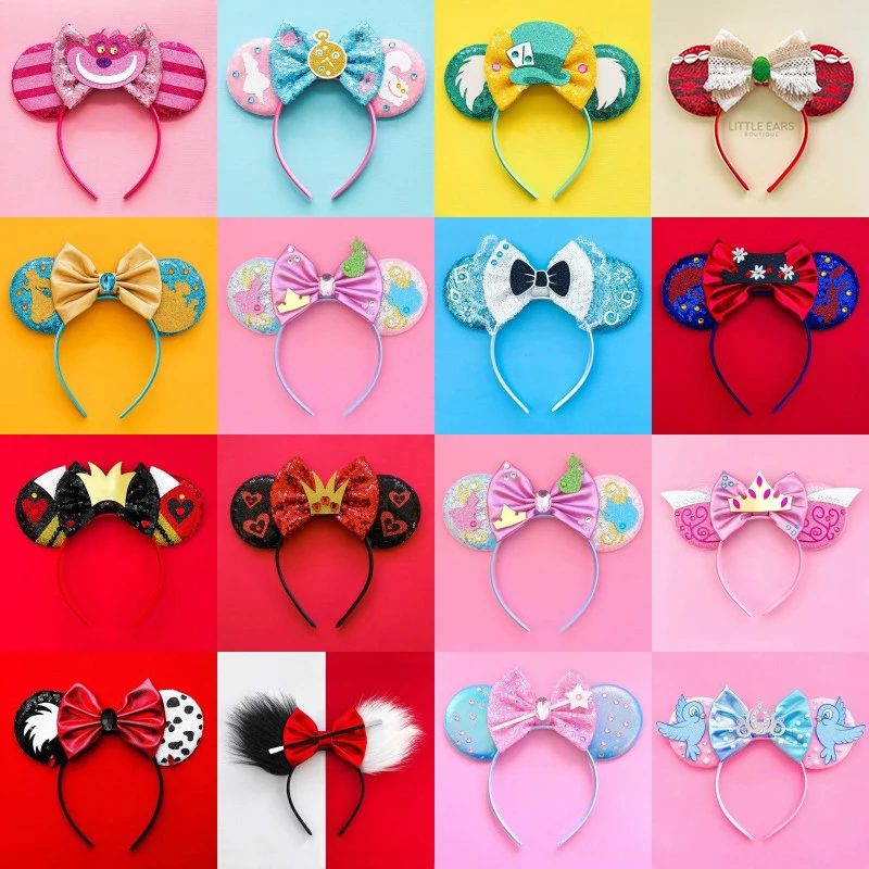 Disney Frozen Elsa Princess An - огляд і ціна Ribbon Bow Gift