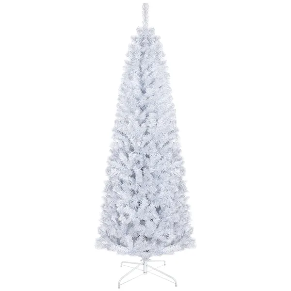 Pencil Christmas Tree, Unlit A - огляд і ціна Christmas Tree Artificial