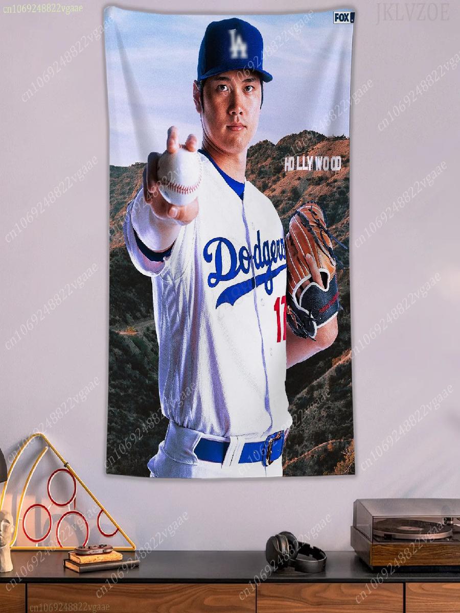 Ohtani Shohei Throw Blanket Ta - огляд і ціна Christmas Throw Blanket