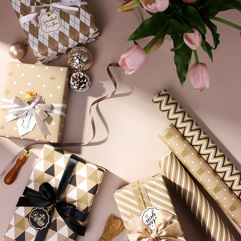 50*70cm Foldable Gold Stamped  - огляд і ціна Christmas Throw Blanket