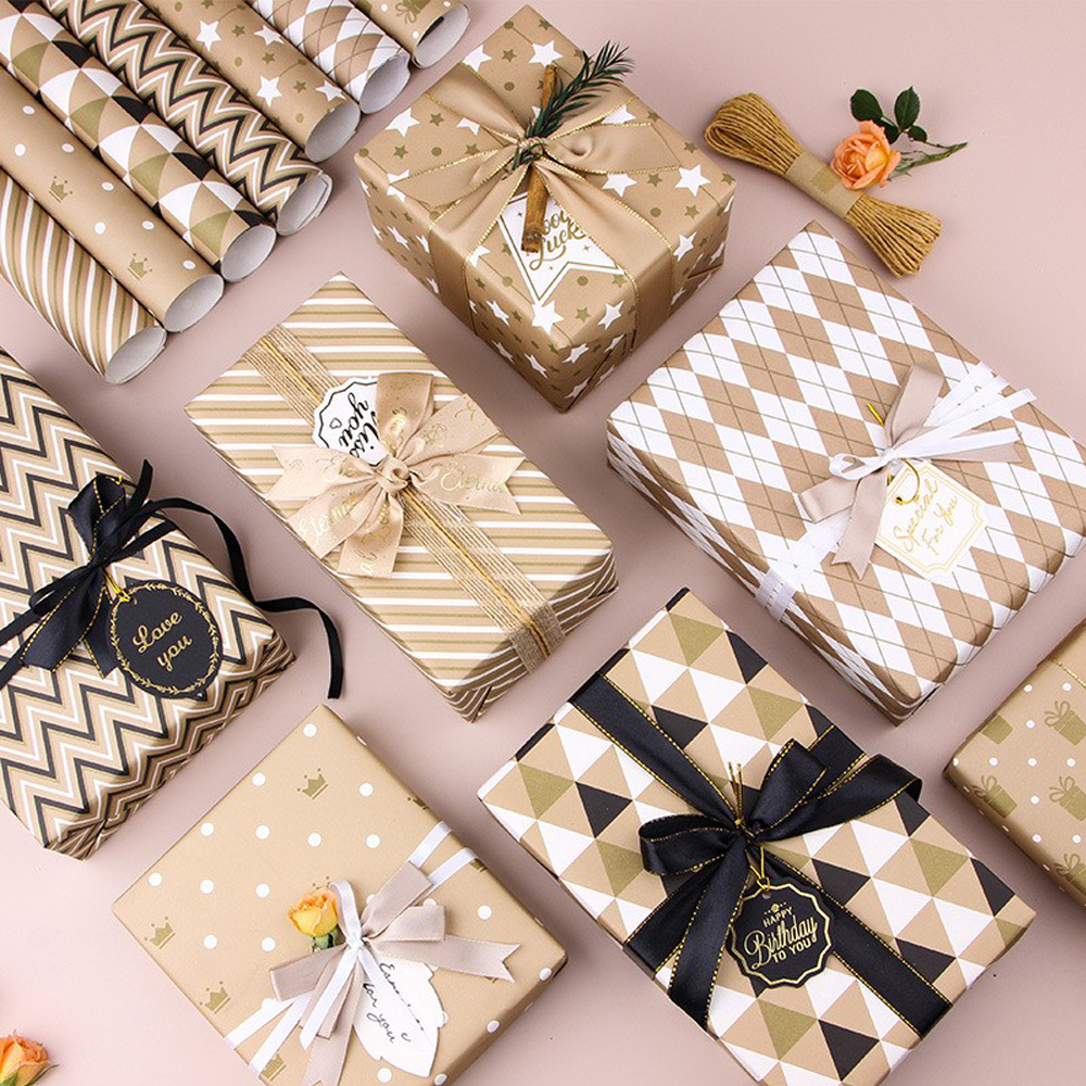 50*70cm Foldable Gold Stamped  - огляд і ціна Christmas Throw Blanket