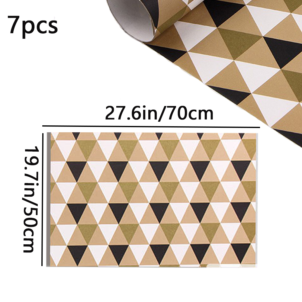 50*70cm Foldable Gold Stamped  - огляд і ціна Christmas Throw Blanket