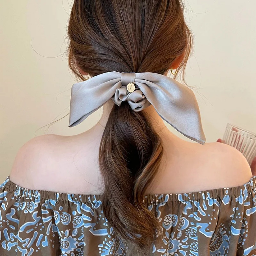 Fashion Advanced Sense Solid C - огляд і ціна Ribbon Bow Gift