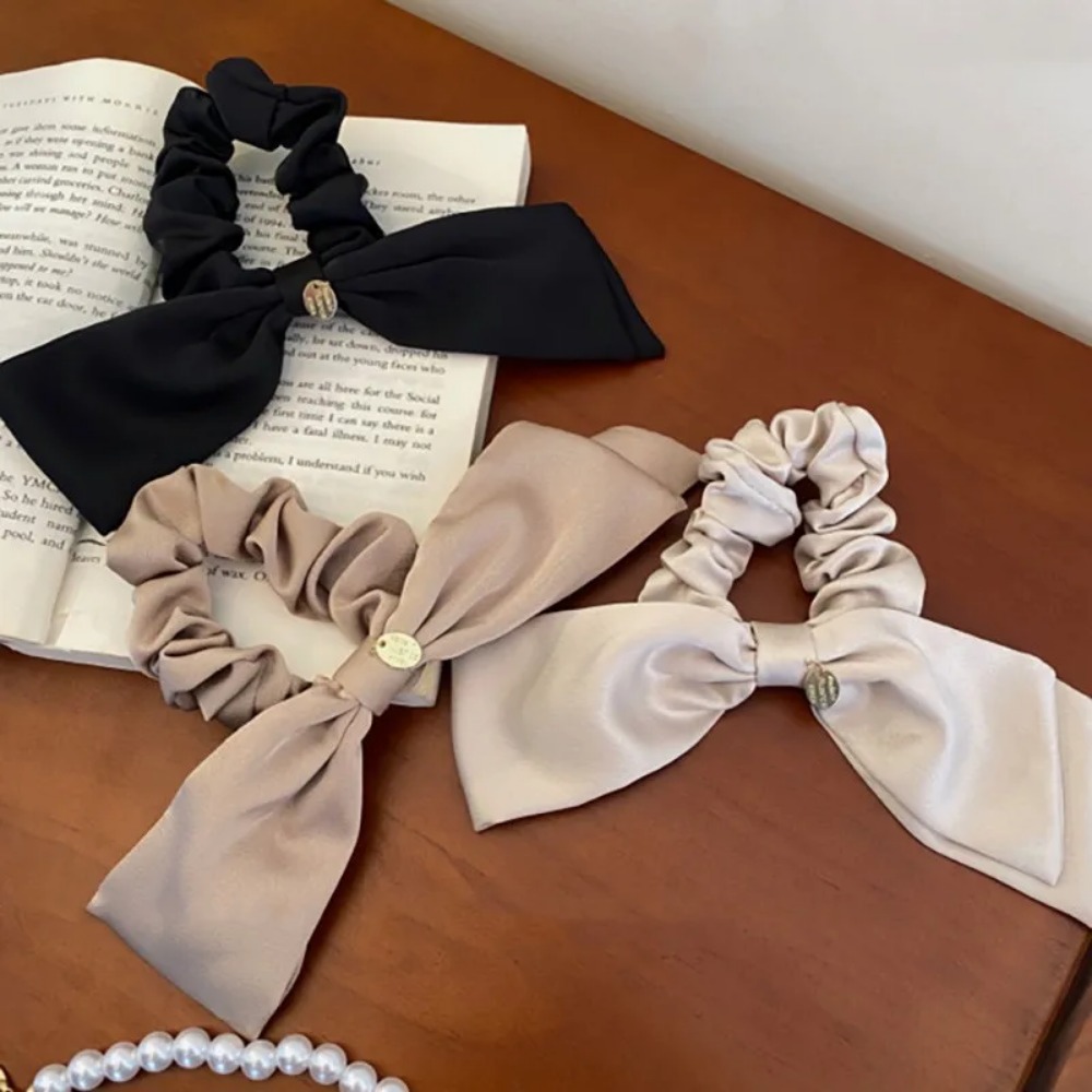 Fashion Advanced Sense Solid C - огляд і ціна Ribbon Bow Gift