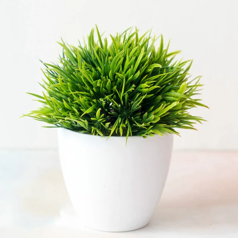 1pcs Artificial Green Plants B - огляд і ціна Christmas Tree Artificial