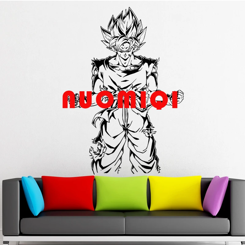 Dragon Ball Goku Saiyan Vegeta - огляд і ціна Ornament Ball Set
