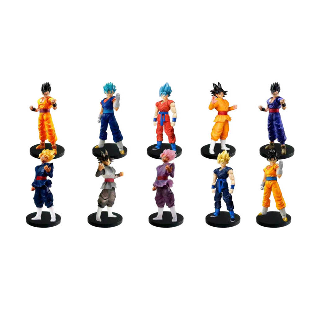 Hot Anime Dragon Ball Kids Kri - огляд і ціна Ornament Ball Set
