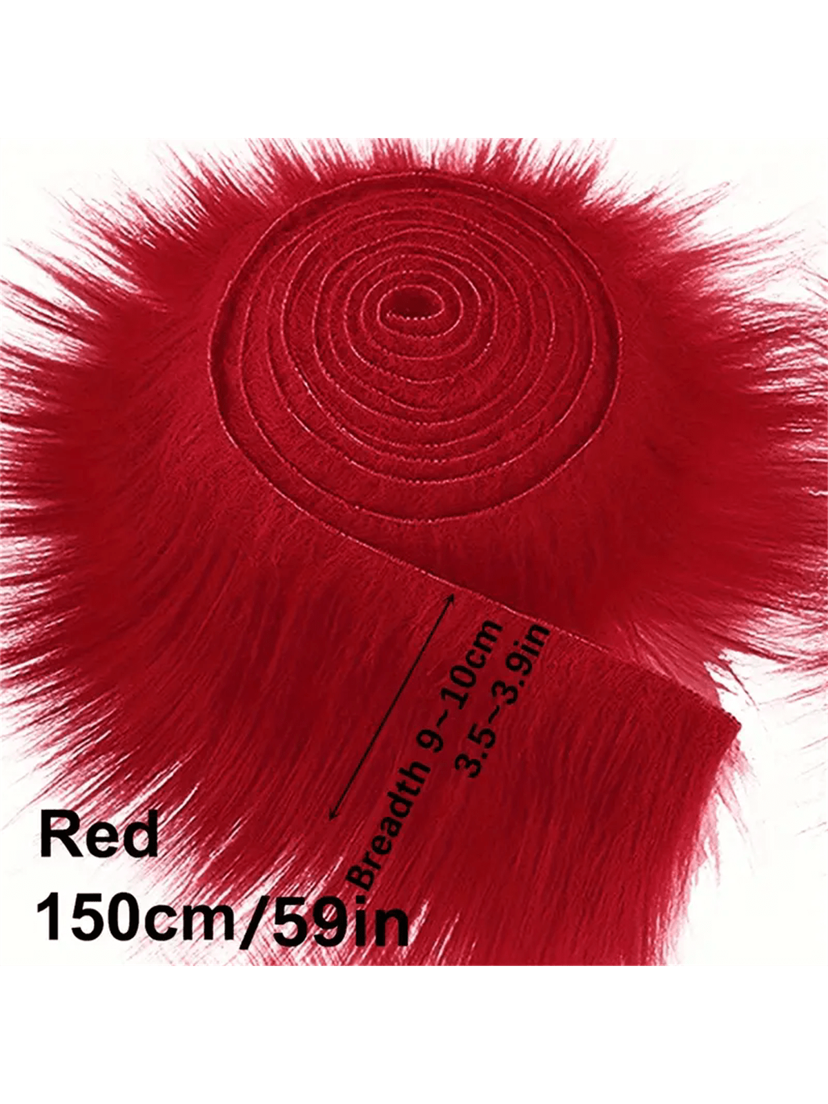 Faux Fur Fabric Costume Soft A - огляд і ціна Christmas Tree Artificial