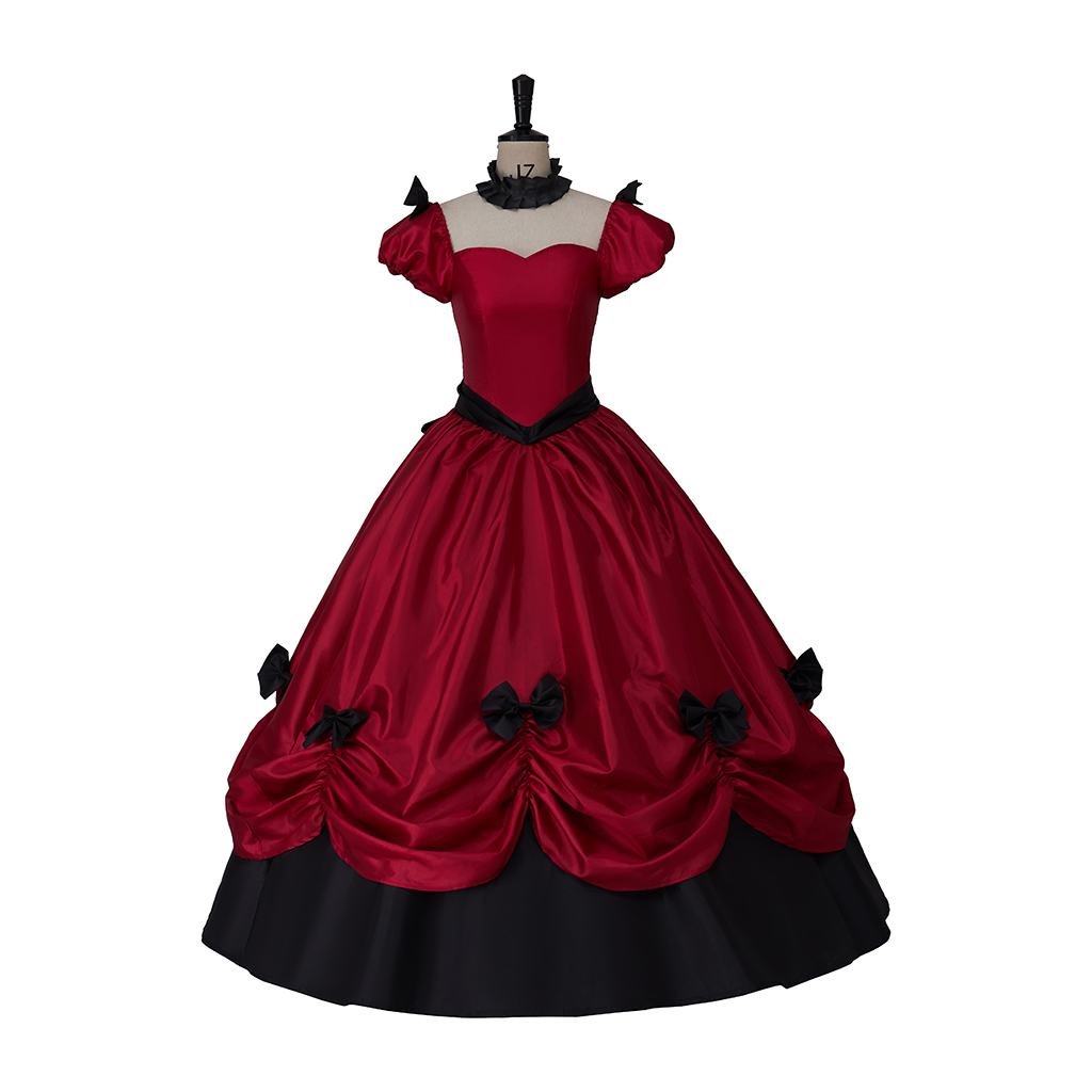 Women Medieval Vintage Long Dr - огляд і ціна Ornament Ball Set