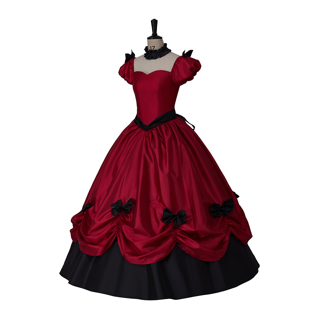 Women Medieval Vintage Long Dr - огляд і ціна Ornament Ball Set