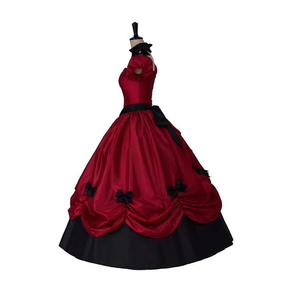 Women Medieval Vintage Long Dr - огляд і ціна Ornament Ball Set