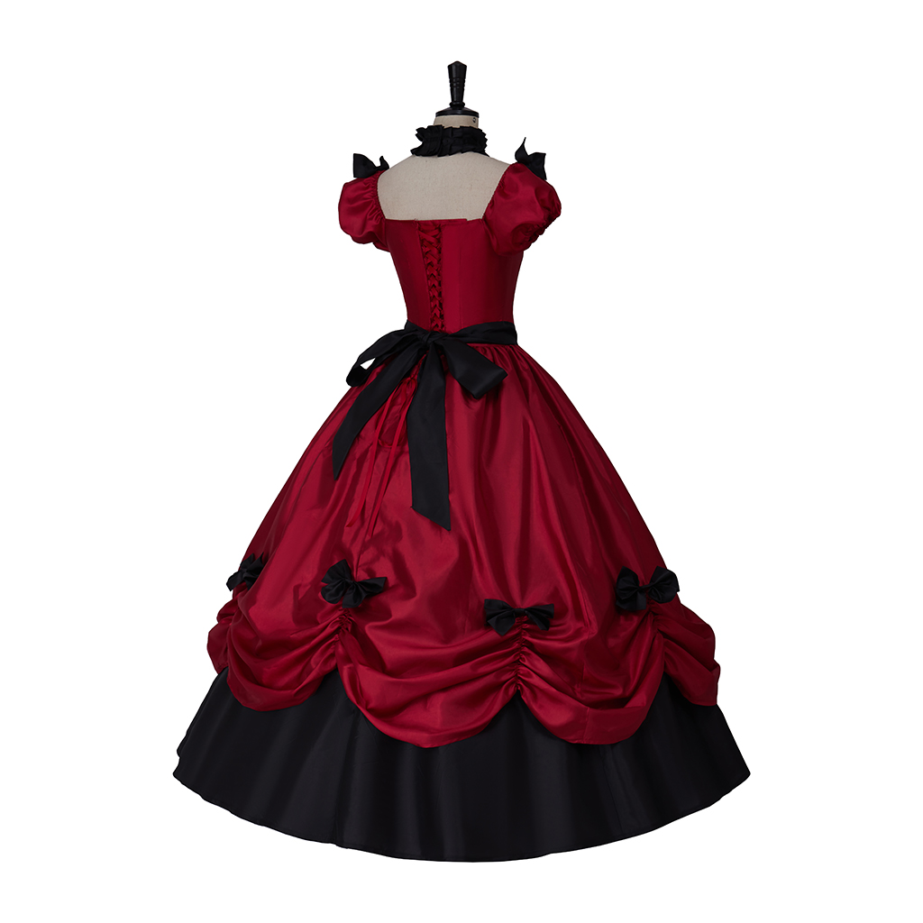 Women Medieval Vintage Long Dr - огляд і ціна Ornament Ball Set