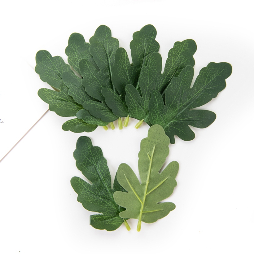50 Pieces of Artificial Plant  - огляд і ціна Christmas Wreath Fake