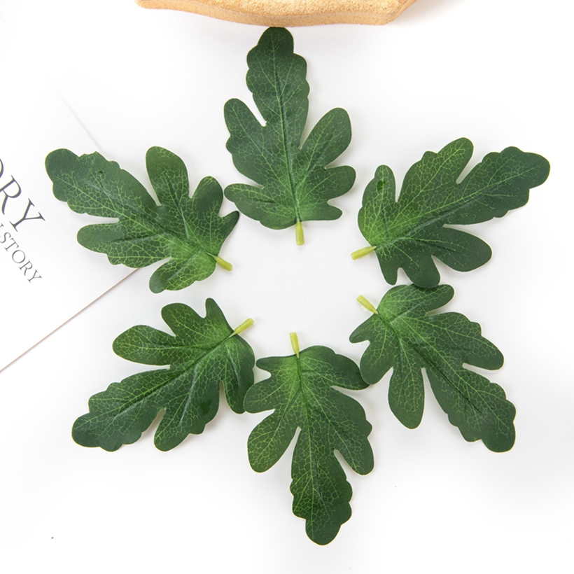 50 Pieces of Artificial Plant  - огляд і ціна Christmas Wreath Fake