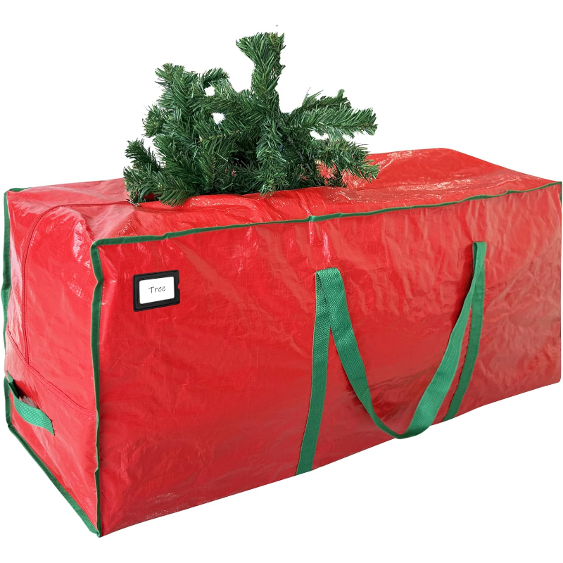 7.5 ft Christmas Tree Storage  - огляд і ціна Christmas Tree Artificial