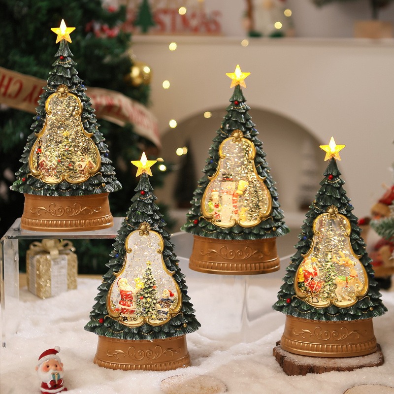 Musical Snow Globe Christmas T - огляд і ціна Snow Globe Musical