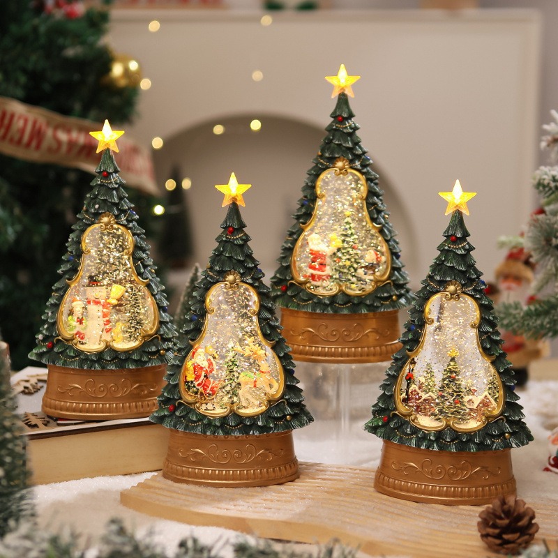 Musical Snow Globe Christmas T - огляд і ціна Snow Globe Musical