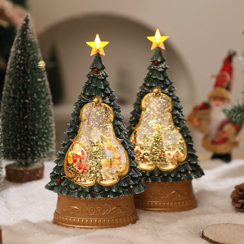 Musical Snow Globe Christmas T - огляд і ціна Snow Globe Musical