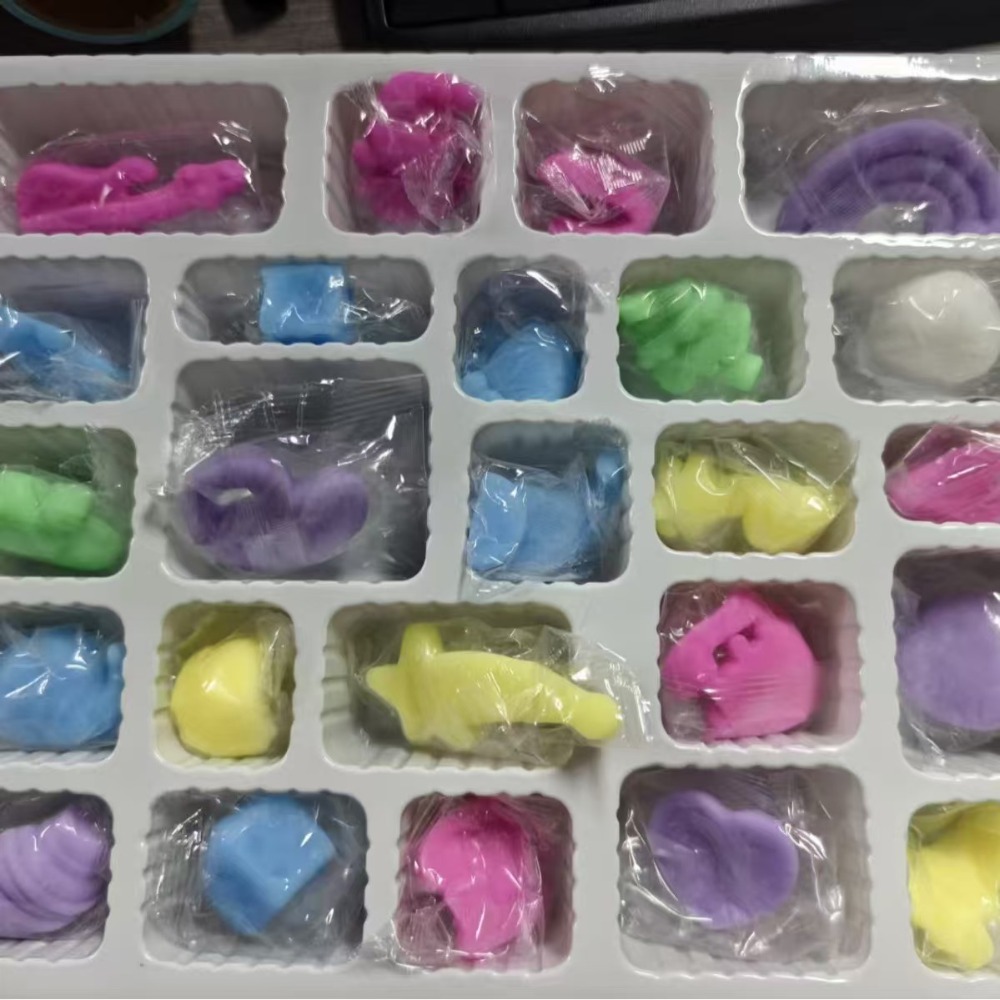 2026 New Hot Needoh Advent Cal - огляд і ціна Advent Calendar Gift