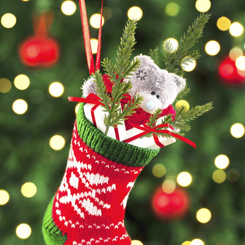 Christmas Artificial Pine Need - огляд і ціна Christmas Wreath Fake